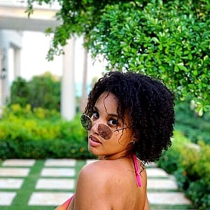 Ashley Nicole Williams