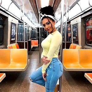 Ashley Nocera