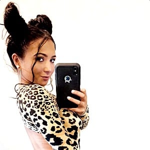 Ashley Nocera