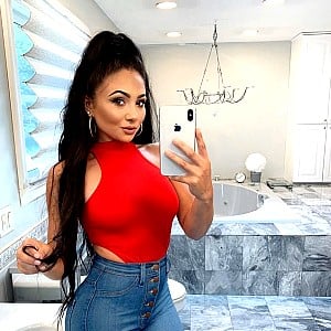 Ashley Nocera