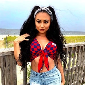 Ashley Nocera