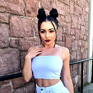 Ashley Nocera
