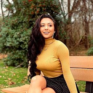Ashley Nocera