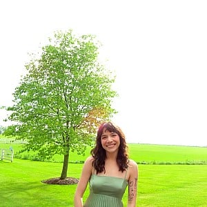 Ashley Norton