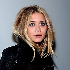 Ashley Olsen