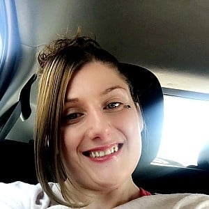 Ashley Oneil