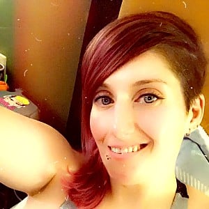 Ashley Oneil
