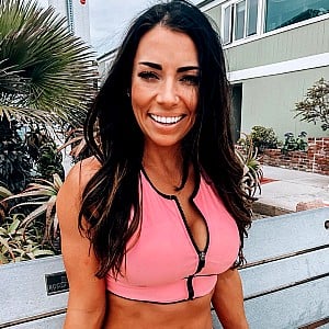 Ashley Palmer