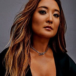 Ashley Park