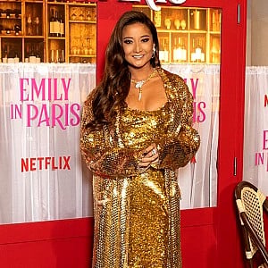 Ashley Park