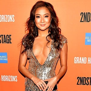 Ashley Park