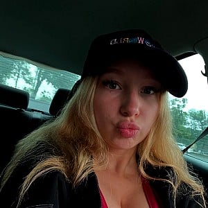 Ashley Pie