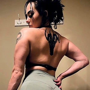 Ashley Reanne