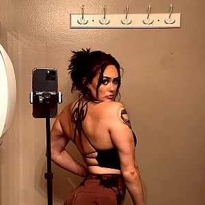 Ashley Reanne