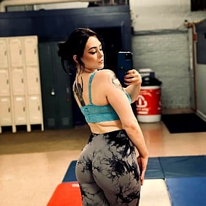 Ashley Reanne