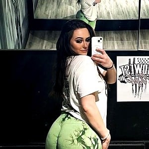 Ashley Reanne