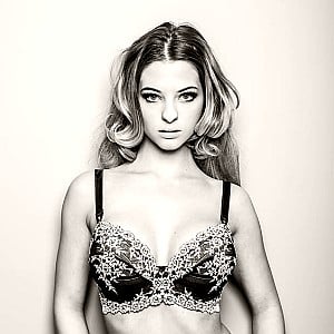Ashley Resch