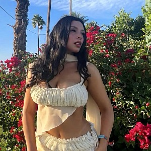 Ashley Retana