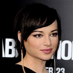 Ashley Rickards