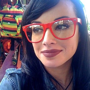 Ashley Rickards