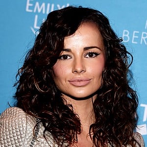 Ashley Rickards
