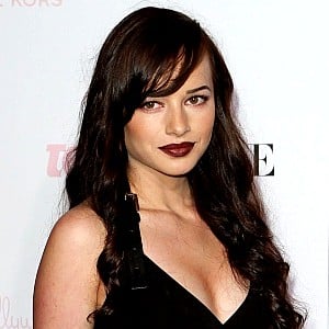 Ashley Rickards