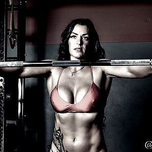 Ashley Rincon
