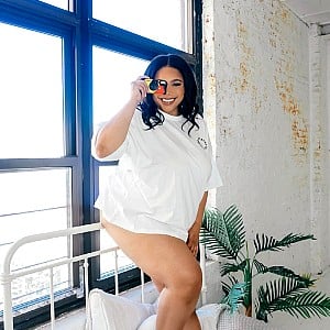 Ashley Rodrigues