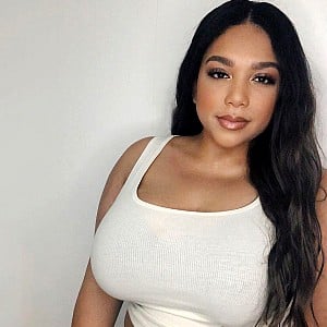 Ashley Rodrigues