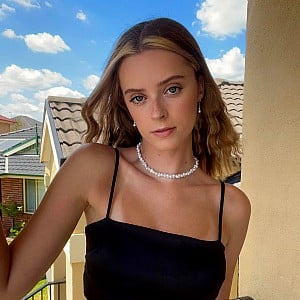 Ashley Rose Harris