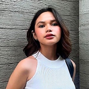 Ashley Sarmiento