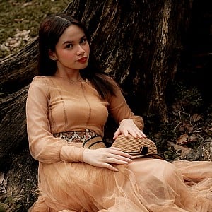 Ashley Sarmiento