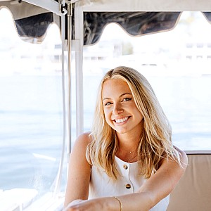 Ashley Schisler