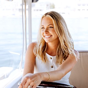 Ashley Schisler