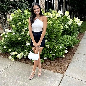 Ashley ShahAhmadi