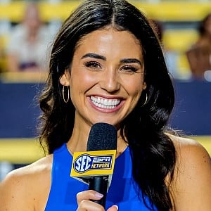 Ashley ShahAhmadi
