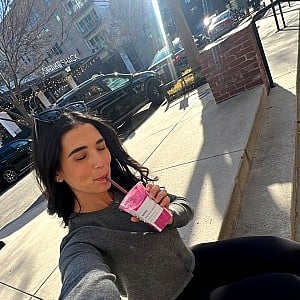 Ashley ShahAhmadi