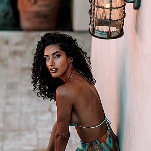 Ashley Sidhu