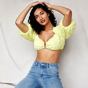 Ashley Sidhu