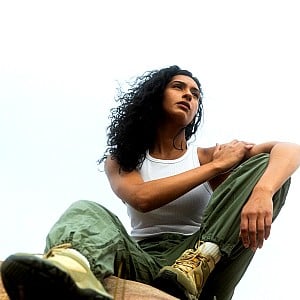 Ashley Sidhu