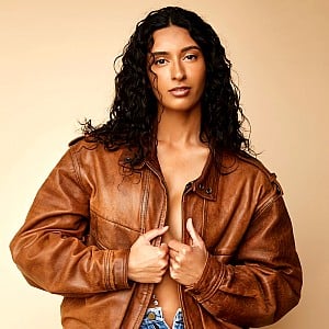 Ashley Sidhu