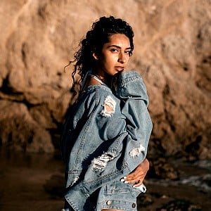 Ashley Sidhu