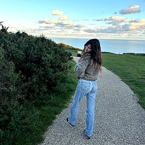 Ashley Sky