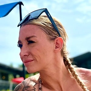 Ashley Smith (Fitness)
