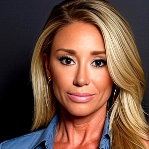 Ashley Smith (Fitness)