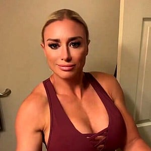 Ashley Smith (Fitness)