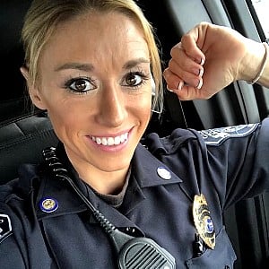 Ashley Smith (Fitness)