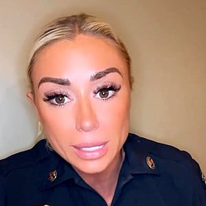 Ashley Smith (Fitness)
