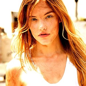 Ashley Smith