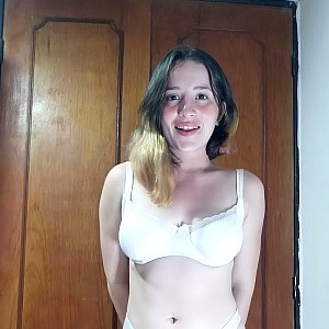Ashley Soy